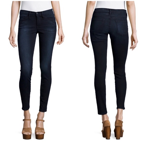 Frame Denim Denim - 💥PRICE DROP💥 Le Skinny de Jeanne